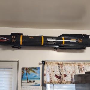Chris added a photo of their purchase
