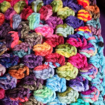 Crochet Heart ORIGINAL Rag Rug Pattern - Etsy