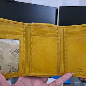 Danielle added a photo of their purchase