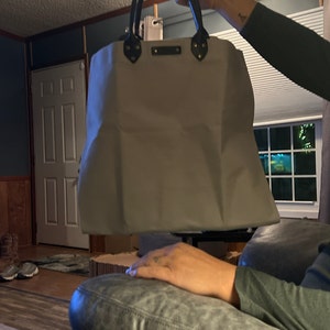 Lori added a photo of their purchase