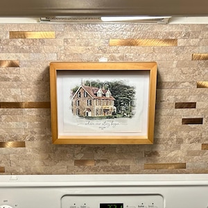 Donna added a photo of their purchase