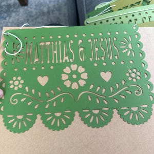 Etsy buyer added a photo of their purchase