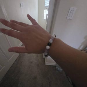 Rocio added a photo of their purchase