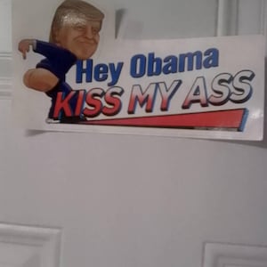 David added a photo of their purchase