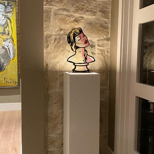 Vince added a photo of their purchase