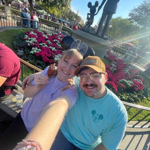 Hannah added a photo of their purchase