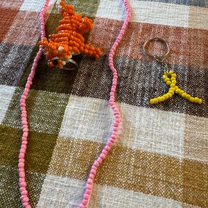 Comprador de Etsy ha añadido una foto de su compra