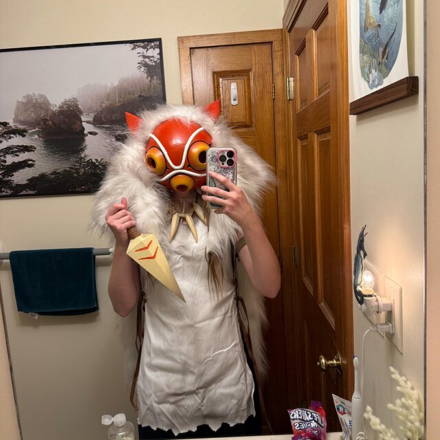 そげキング ワンピース ウソップ風マスク コスプレ - Etsy 日本