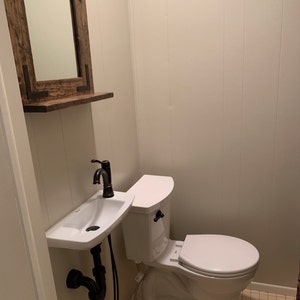 Scott added a photo of their purchase