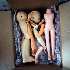 Christina added a photo of their purchase