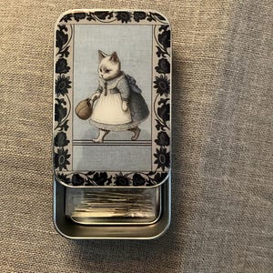 LISA added a photo of their purchase