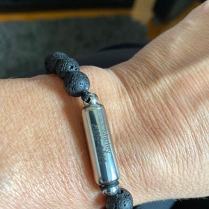 Sarah added a photo of their purchase