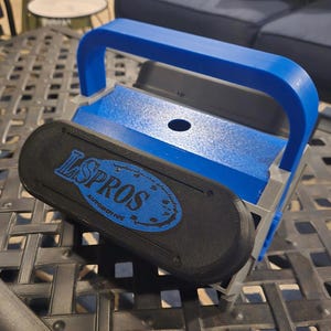 val adicionaram uma foto da sua compra