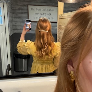 Autumn hat ein Foto des gekauften Artikels hinzugefügt