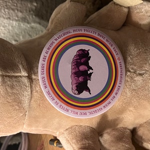 Shea heeft een foto van de aankoop toegevoegd