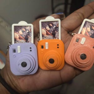 Asia added a photo of their purchase