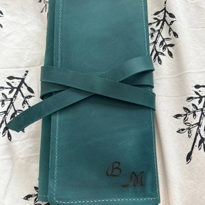 Maria added a photo of their purchase