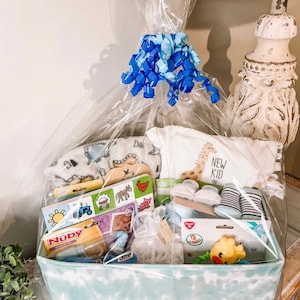 Ashley added a photo of their purchase