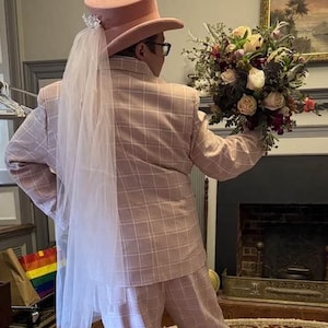 Tara added a photo of their purchase