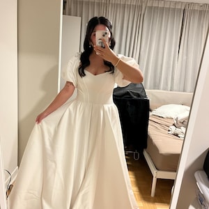 Nina added a photo of their purchase