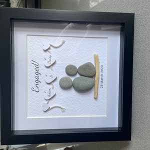 Andrea heeft een foto van de aankoop toegevoegd