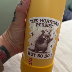 Etsy buyer added a photo of their purchase