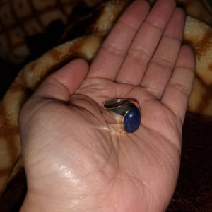 Ali added a photo of their purchase