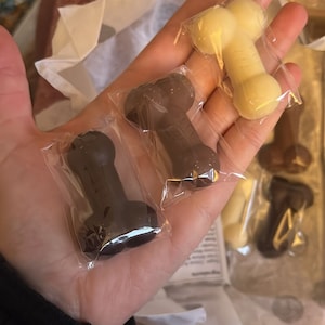 Morganne added a photo of their purchase