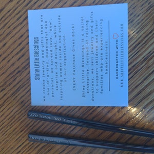 Lyndsey added a photo of their purchase