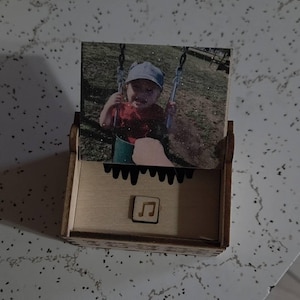 Jordyn ha aggiunto una foto del proprio acquisto