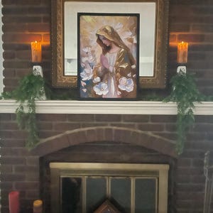 Marsha added a photo of their purchase