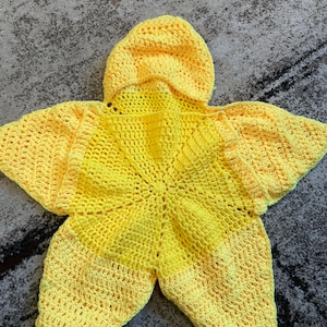 Mai lade till en bild av sitt köp