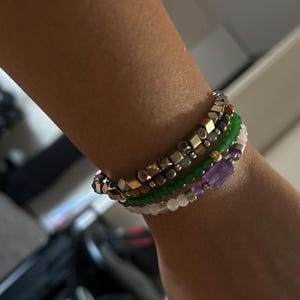 Dina added a photo of their purchase