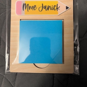 Valérie added a photo of their purchase