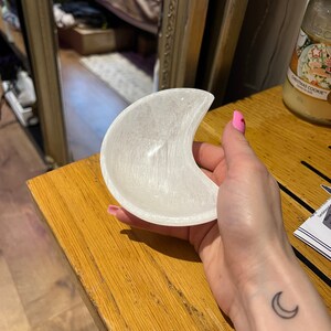 Crystal added a photo of their purchase