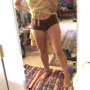 Meredith added a photo of their purchase