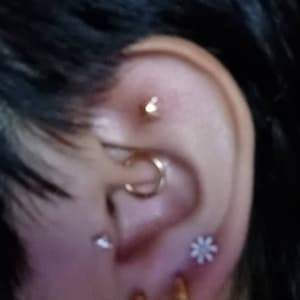 Yara added a photo of their purchase