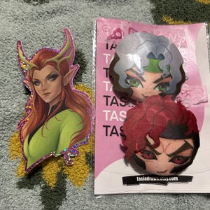 Etsy buyer added a photo of their purchase