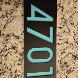 Etsy buyer added a photo of their purchase