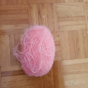Knit Clover Scrubby Brush Yarn,scrubbies Scrubber Yarn, 100% Polyester ...