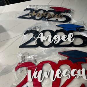 Etsy-koper heeft een foto van de aankoop toegevoegd