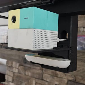 Michael added a photo of their purchase