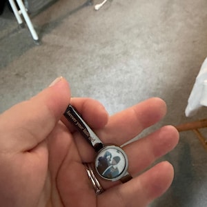 Etsy buyer added a photo of their purchase