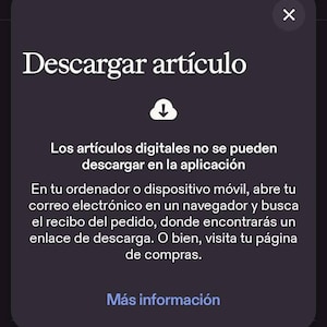 Andreu ha añadido una foto de su compra