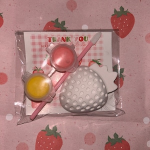 Louise added a photo of their purchase