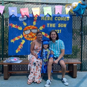 Graduation Card Graduation Card Sign Language ASL - Etsy