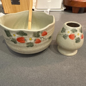 Amy added a photo of their purchase