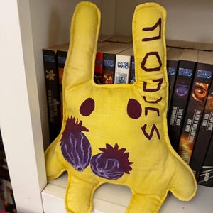 Etsy buyer added a photo of their purchase