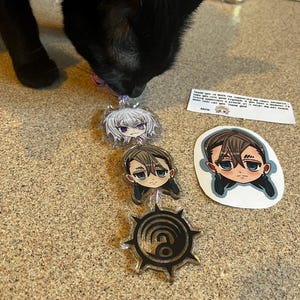 Gracie added a photo of their purchase