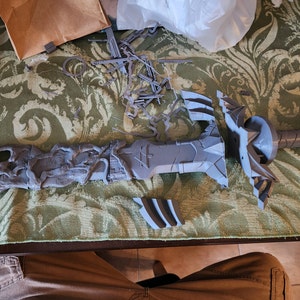Stormvale added a photo of their purchase